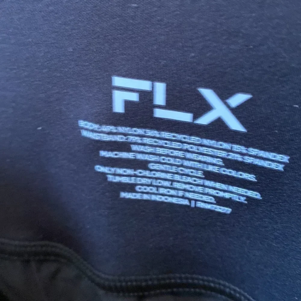 FLX mini skirt